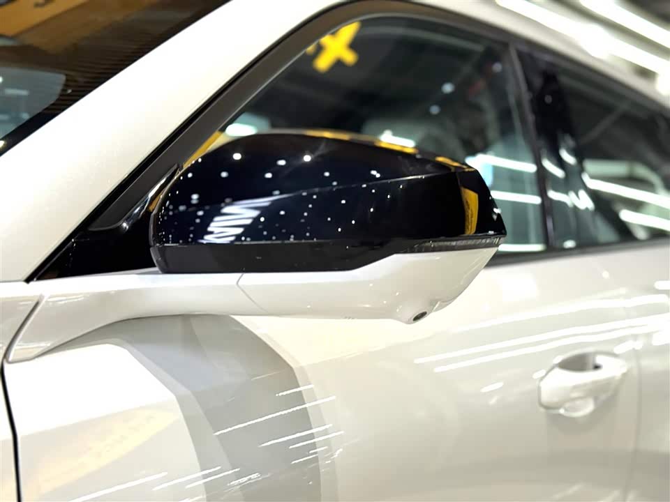 Changan UNI-Z