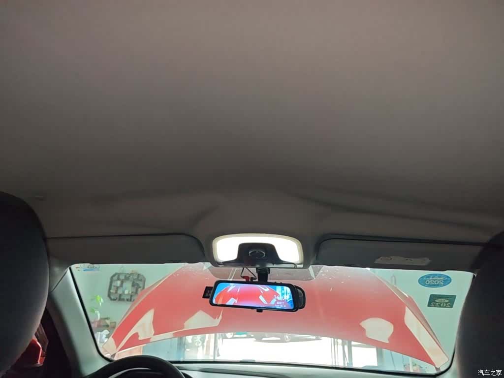 Chery Tiggo 5x, 2018 18