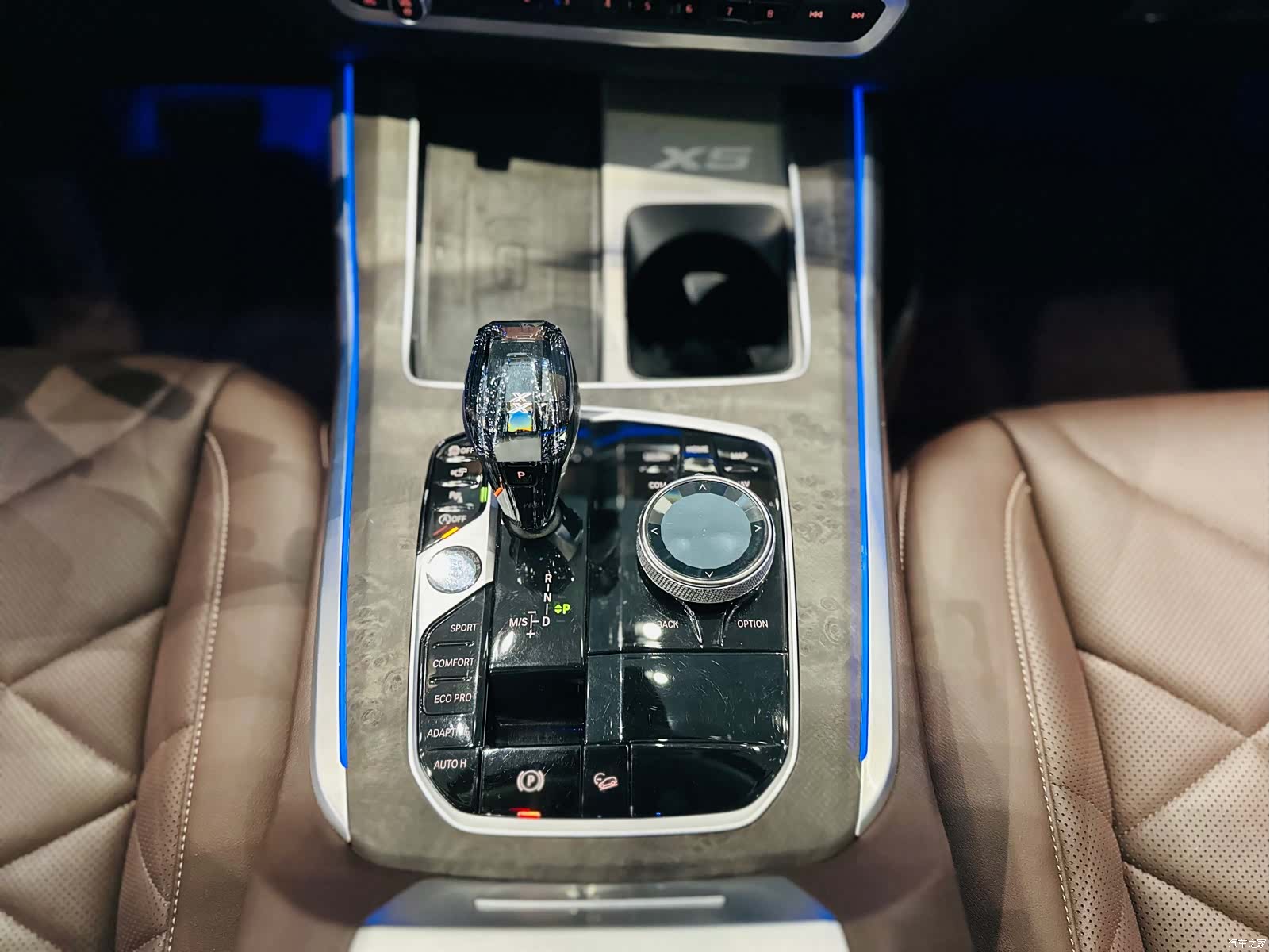 BMW X5, 2022 9
