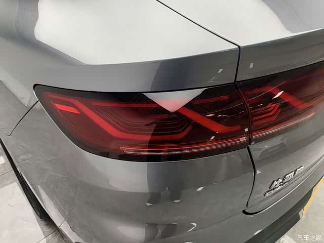 BYD Qin, 2025 14
