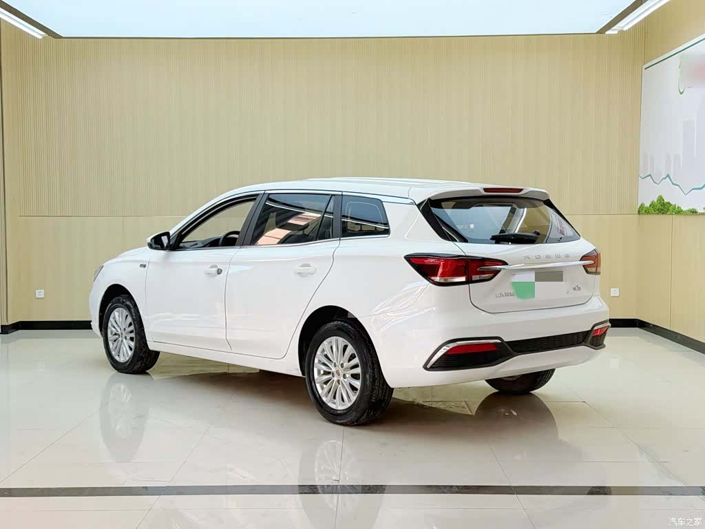Roewe Ei5, 2022 все фото