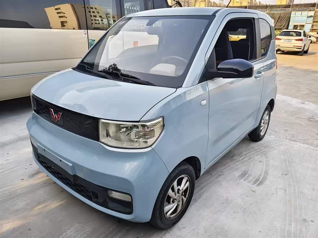 Wuling Mini EV