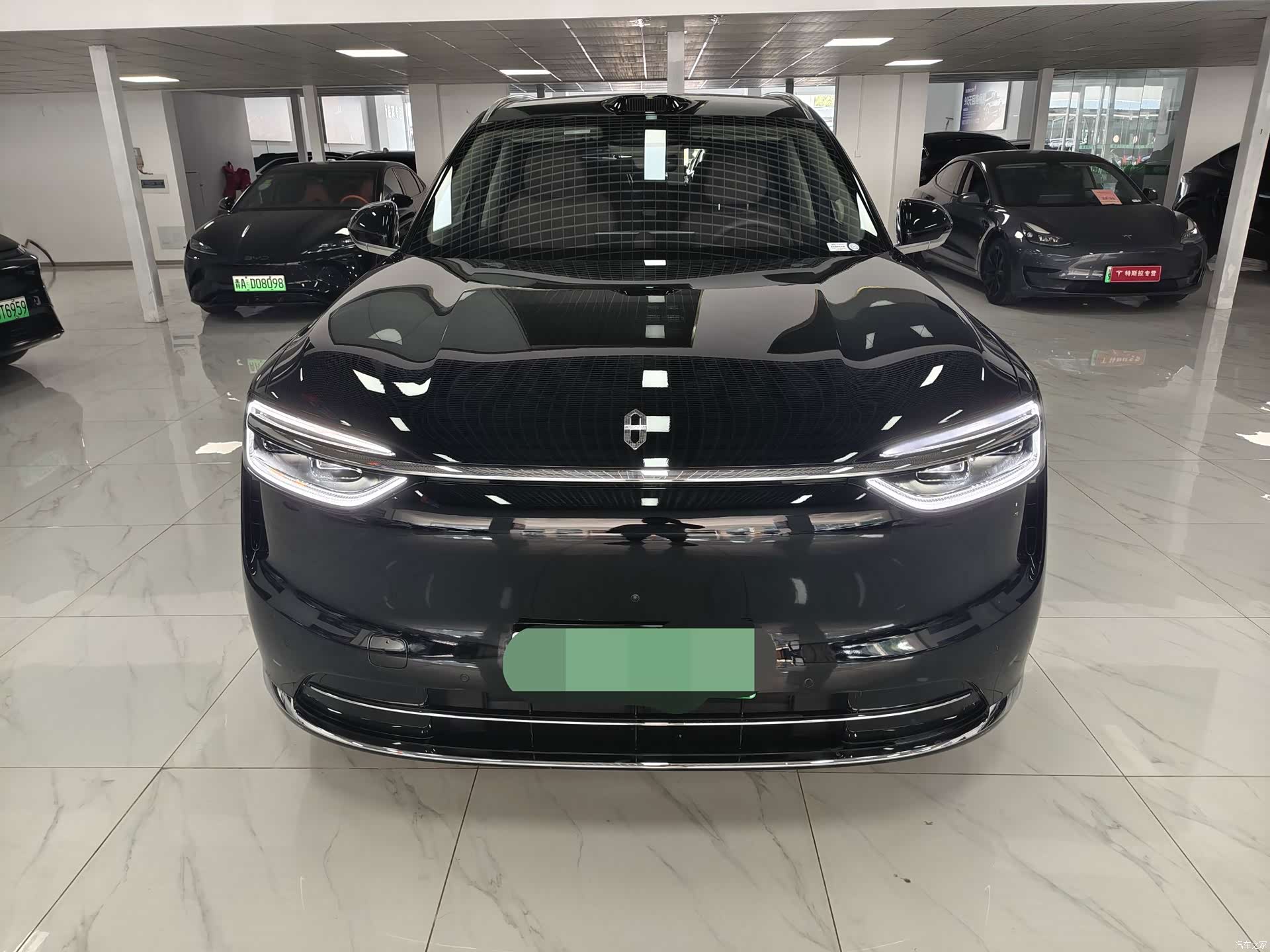 AITO M7, 2025 2
