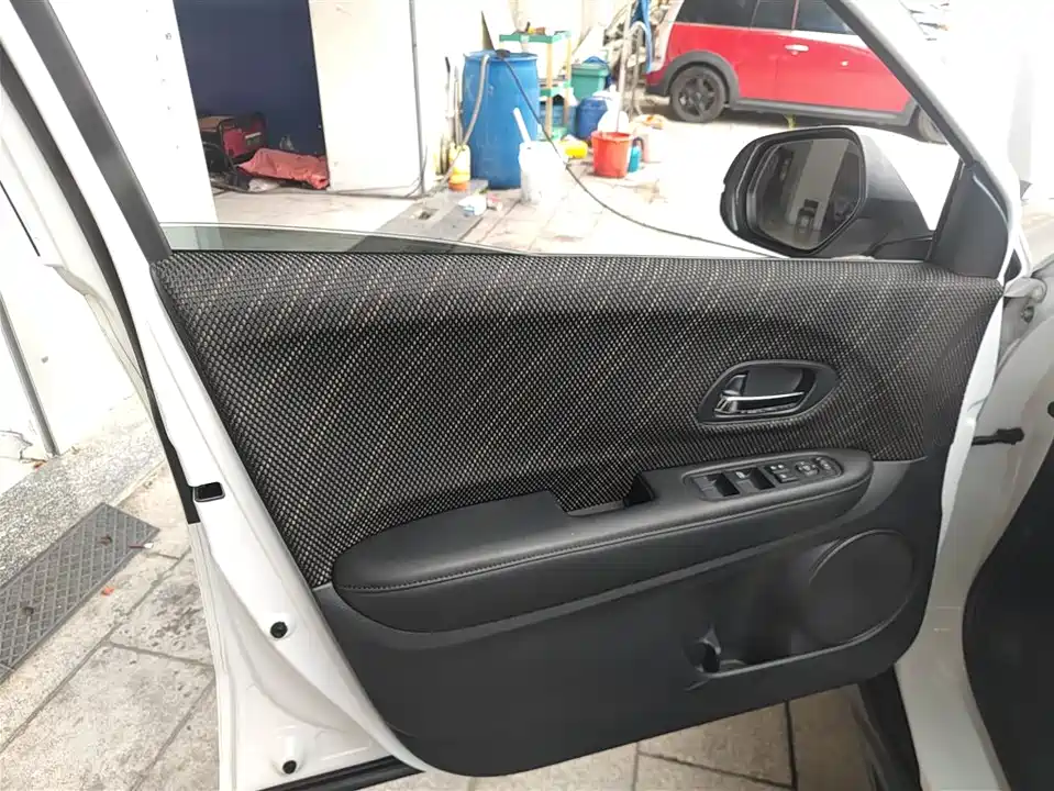 Honda XR-V Honda XR-V