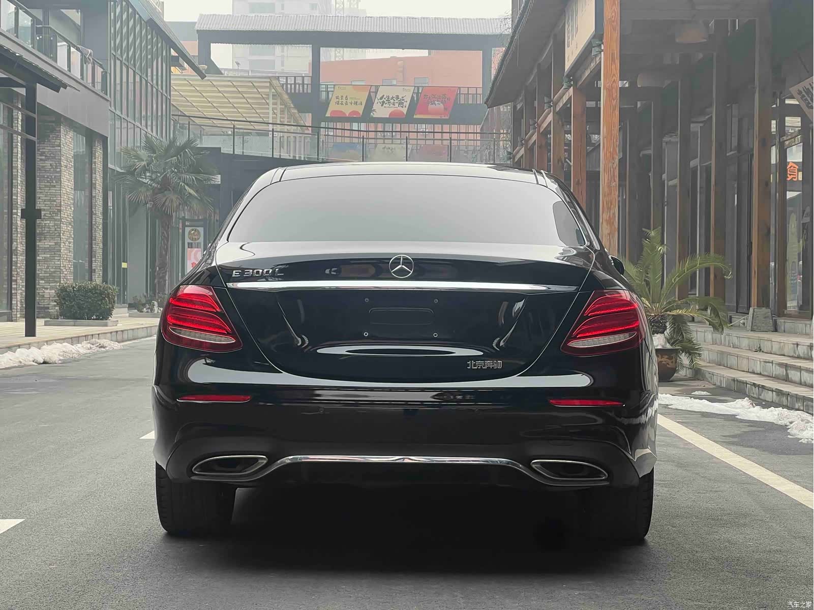 Mercedes-Benz E-Class, 2018 15