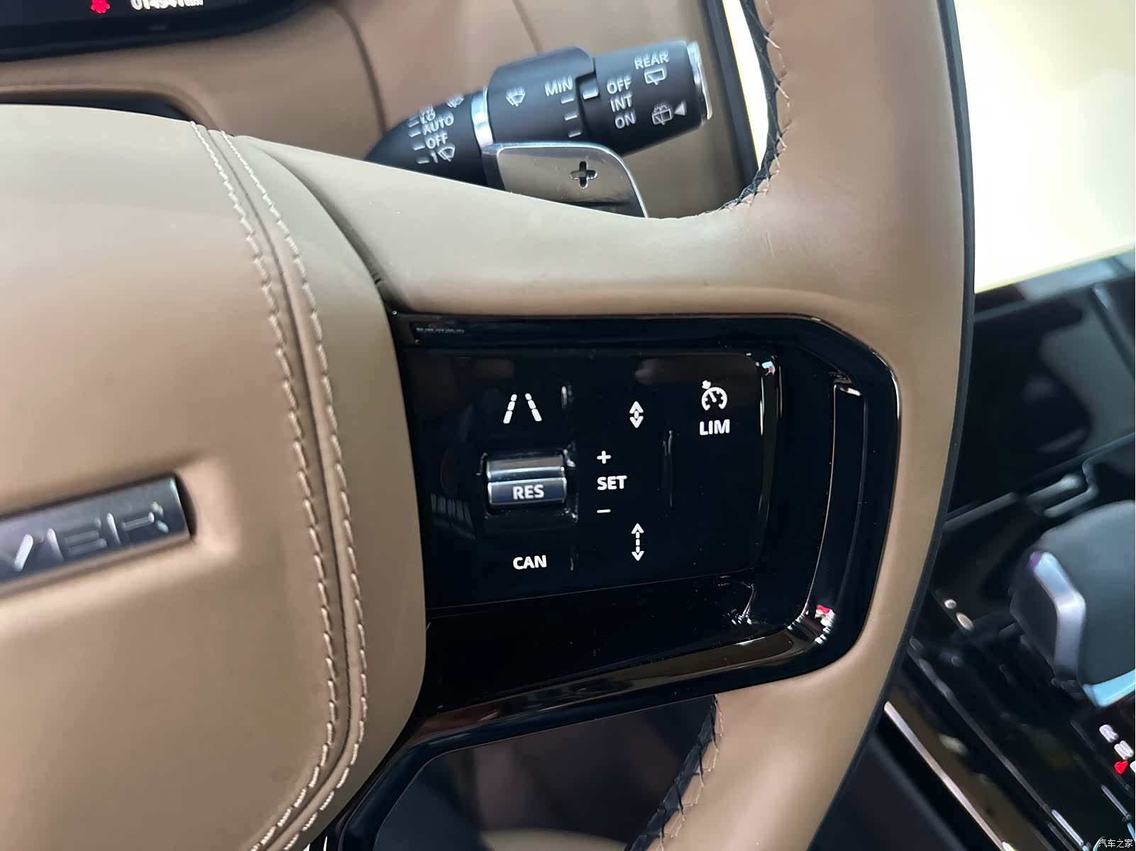Land Rover Range Rover, 2024 8
