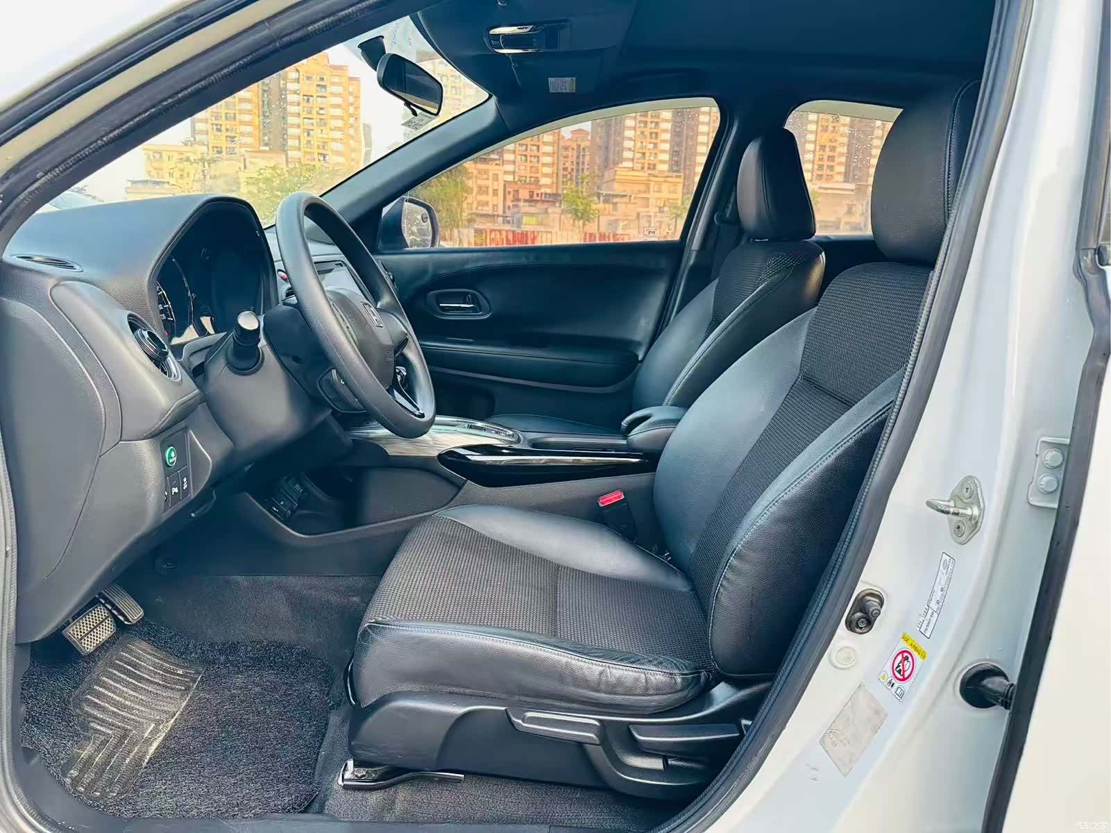 Honda XR-V, 2016 7