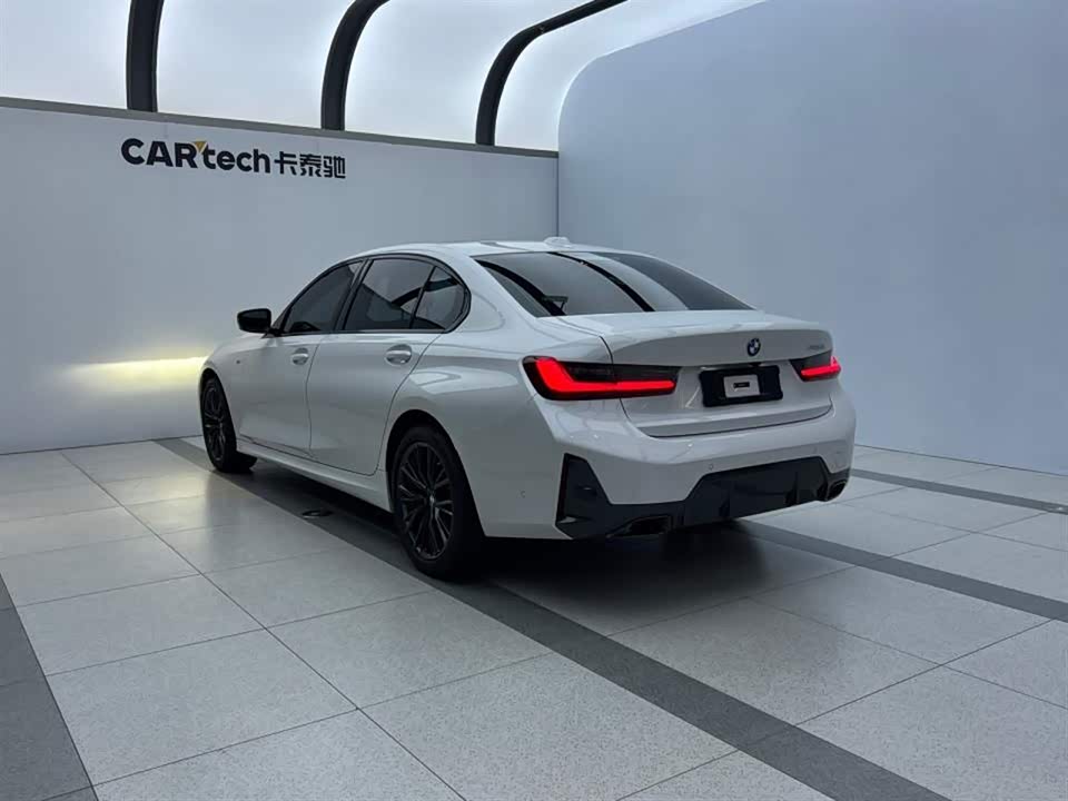 BMW 3 series BMW 3 series