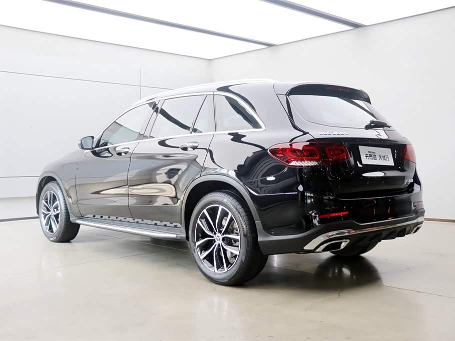 Mercedes-Benz GLC Mercedes-Benz GLC