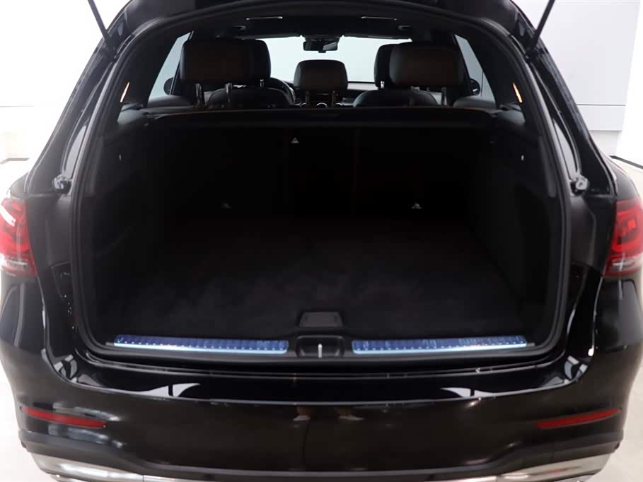 Mercedes-Benz GLC Mercedes-Benz GLC