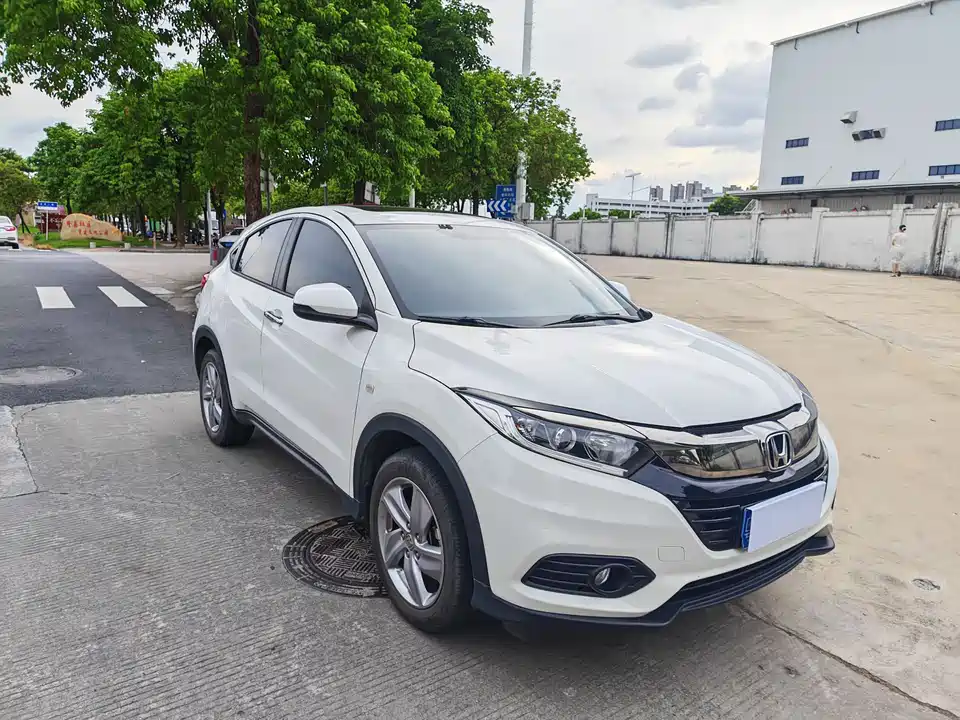 Honda Binzhi Honda Binzhi