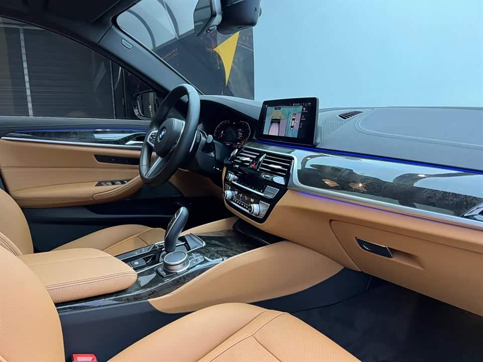 BMW 5 series BMW 5 series