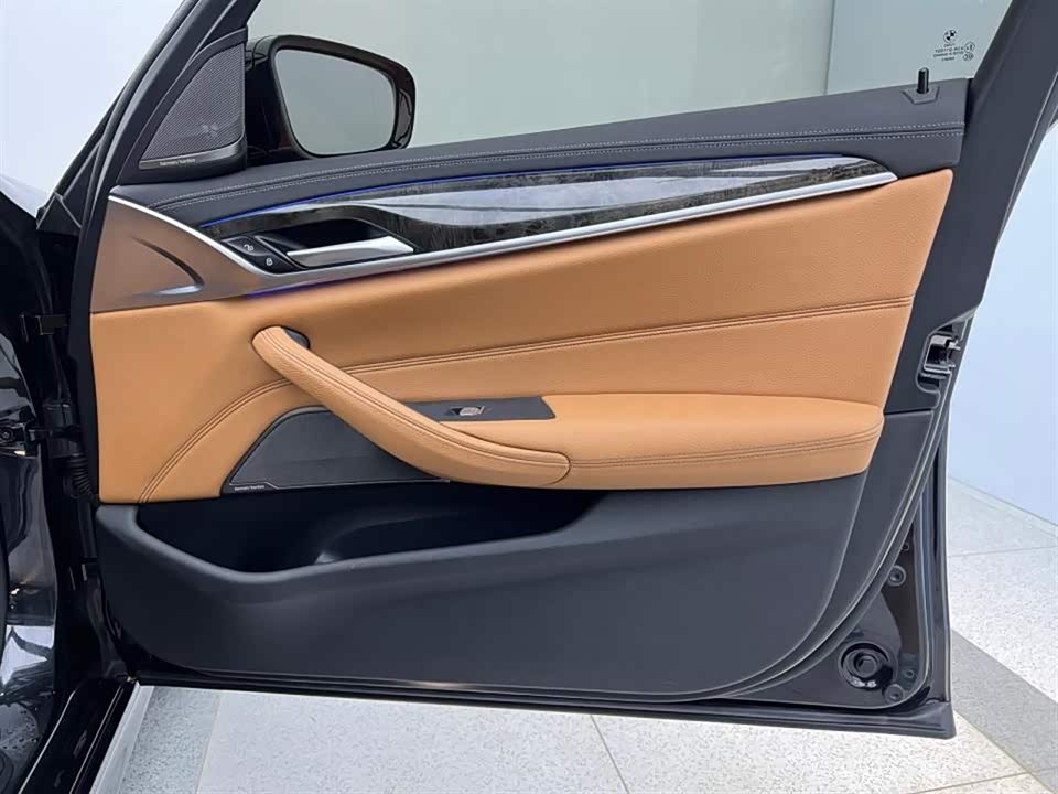 BMW 5 series BMW 5 series
