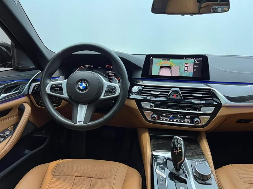 BMW 5 series BMW 5 series