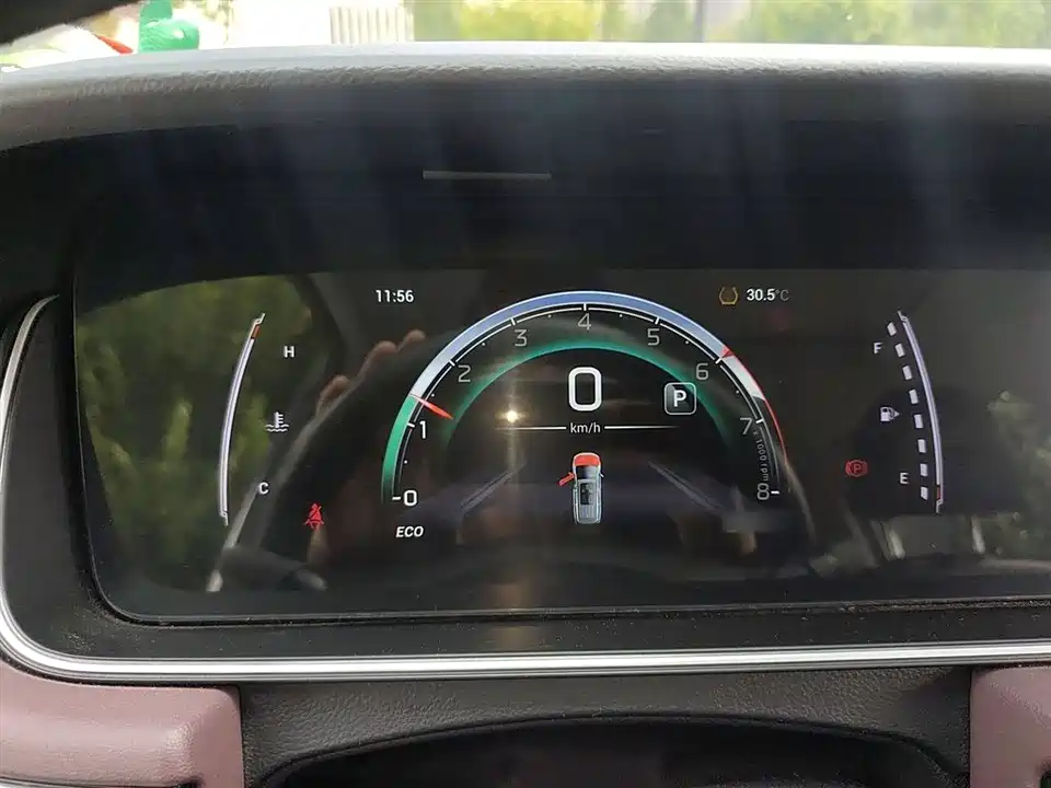 Trumpchi Trumpchi M6 Trumpchi Trumpchi M6