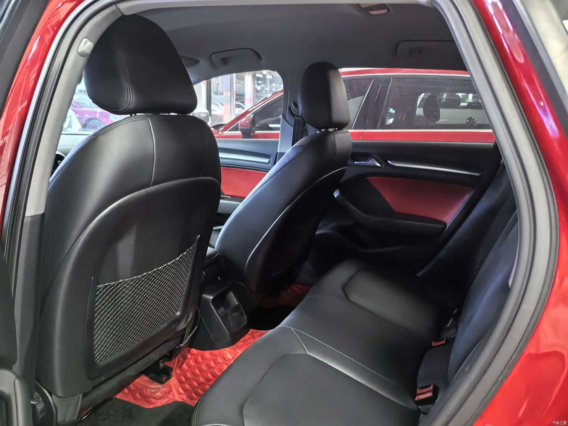 Audi A3, 2018 9