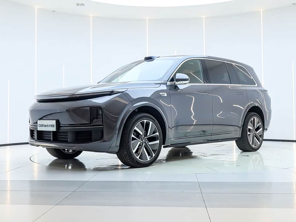 Li Auto Ideal L9