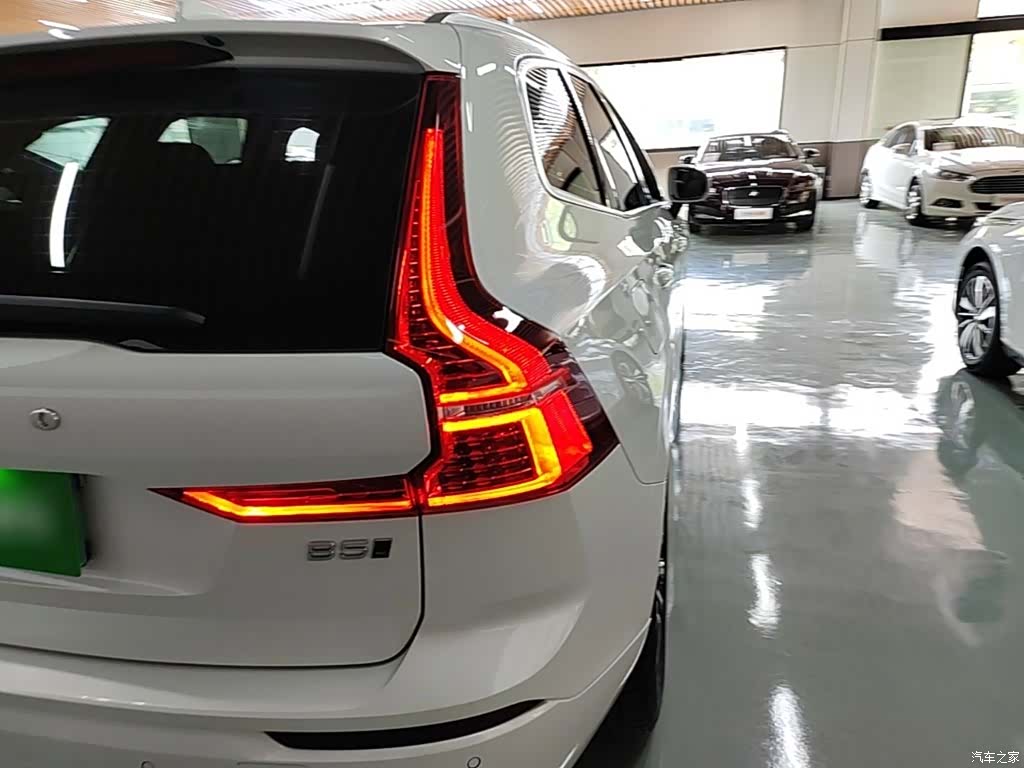 Volvo XC60, 2024 8