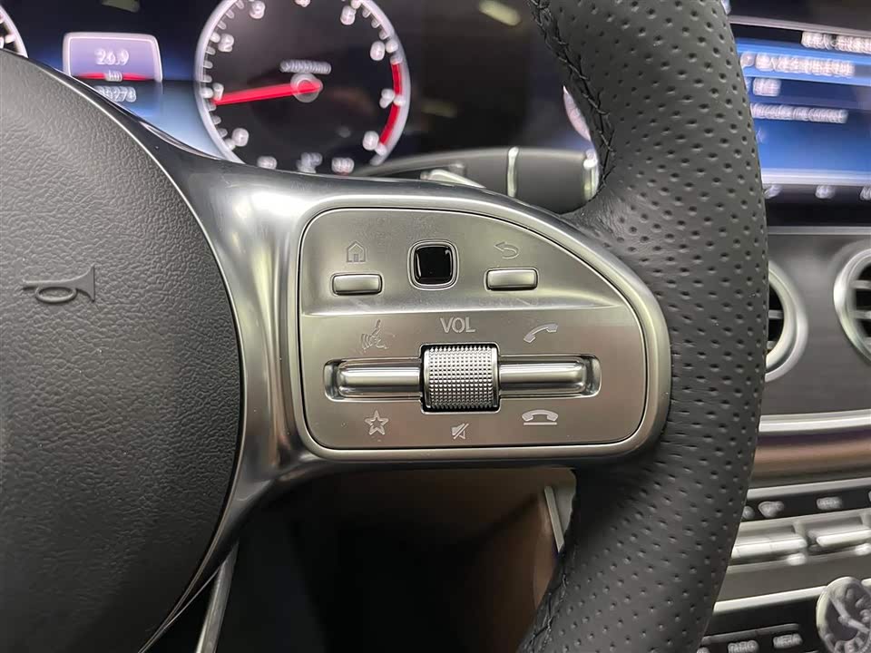 Mercedes-Benz E-class Mercedes-Benz E-class