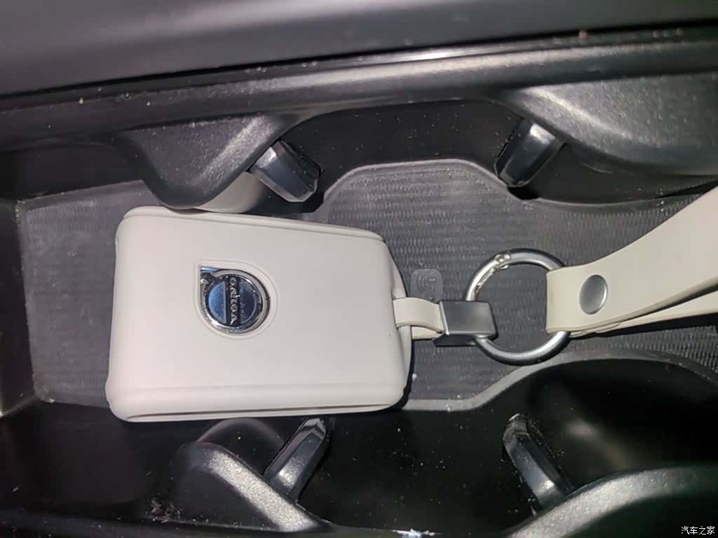 Volvo S90, 2024 9