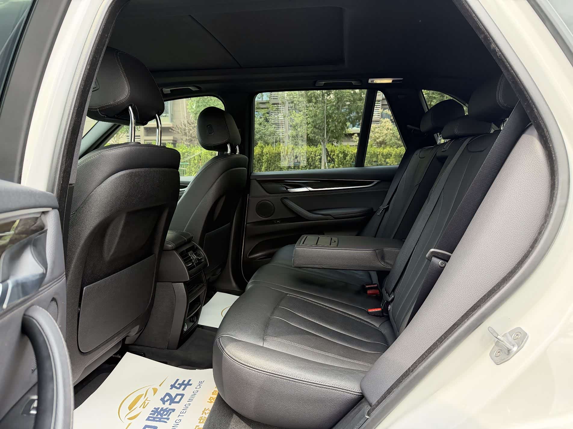 BMW X5, 2018 11
