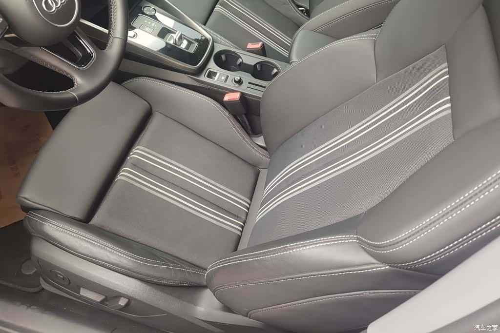Audi A3, 2021 9