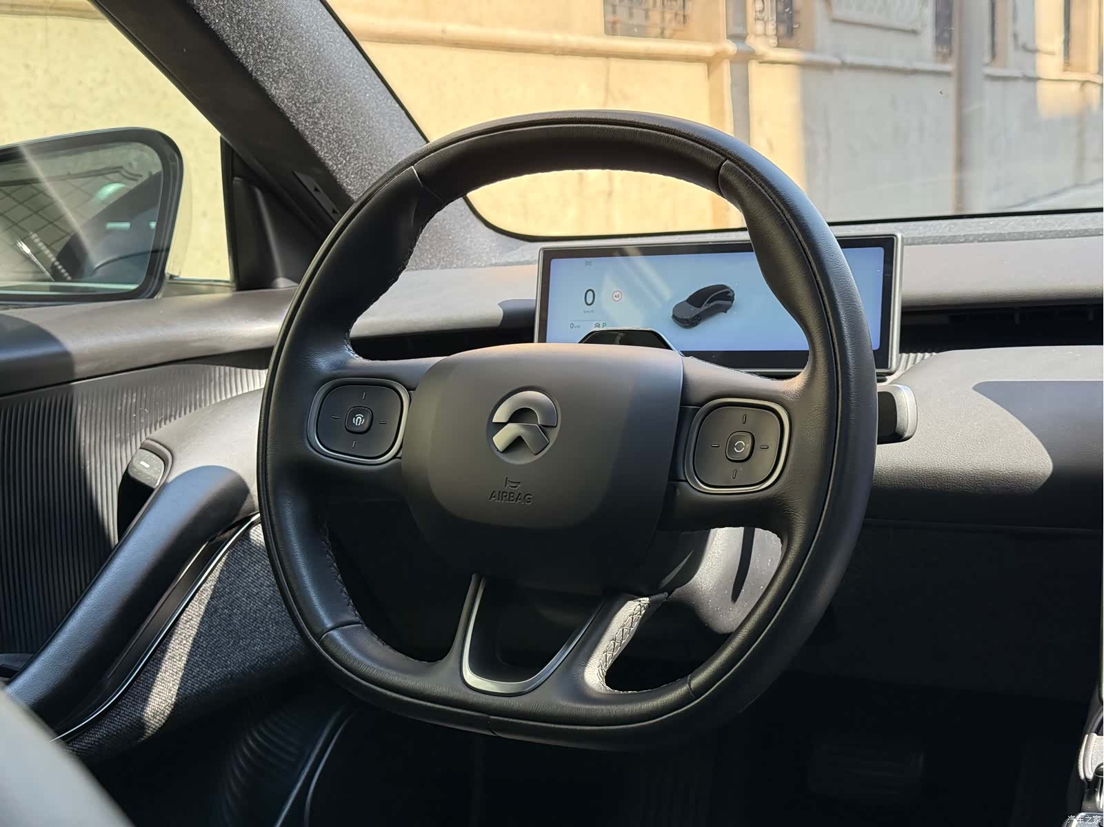 NIO ET5, 2023 14