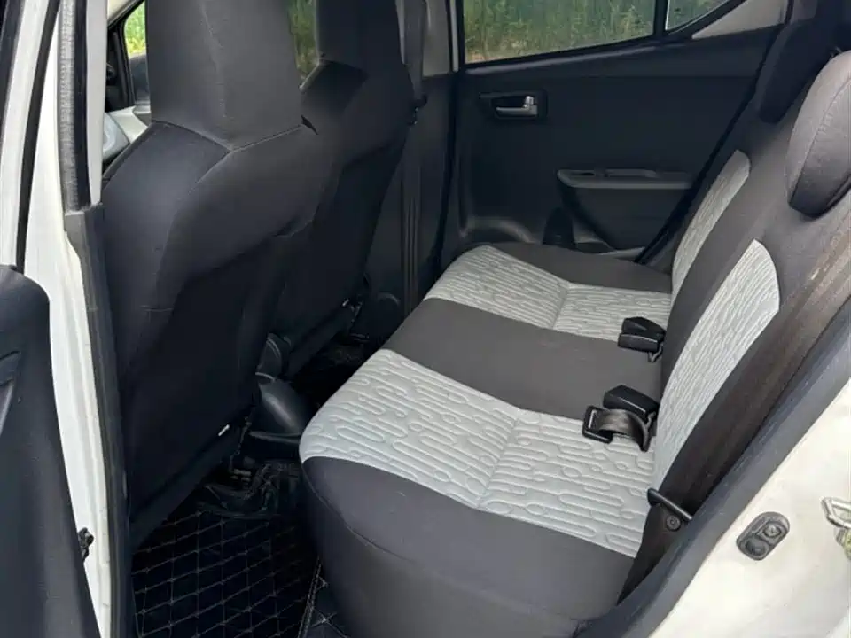Suzuki Alto Suzuki Alto