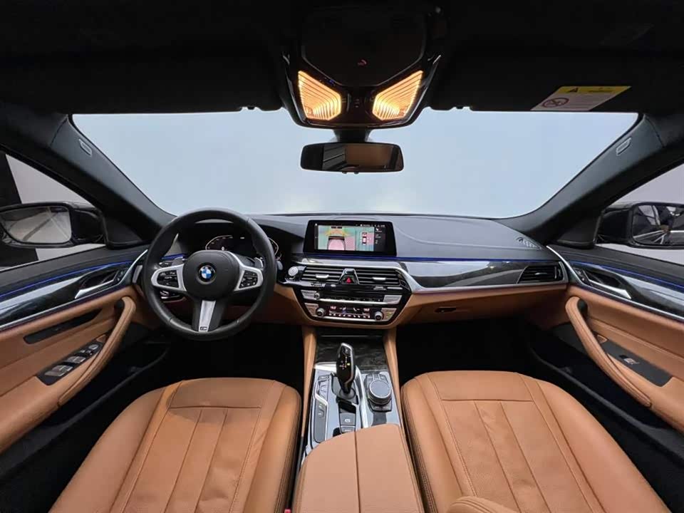 BMW 5 series BMW 5 series