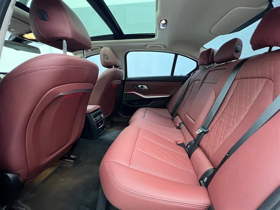 BMW 3 series BMW 3 series