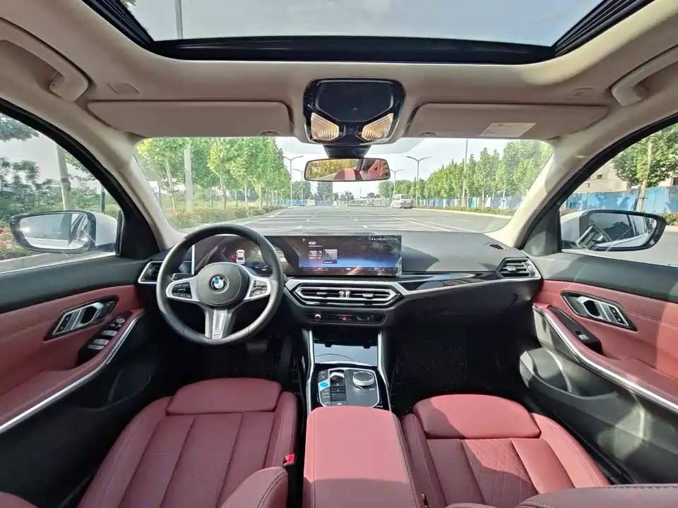 BMW i3 BMW i3