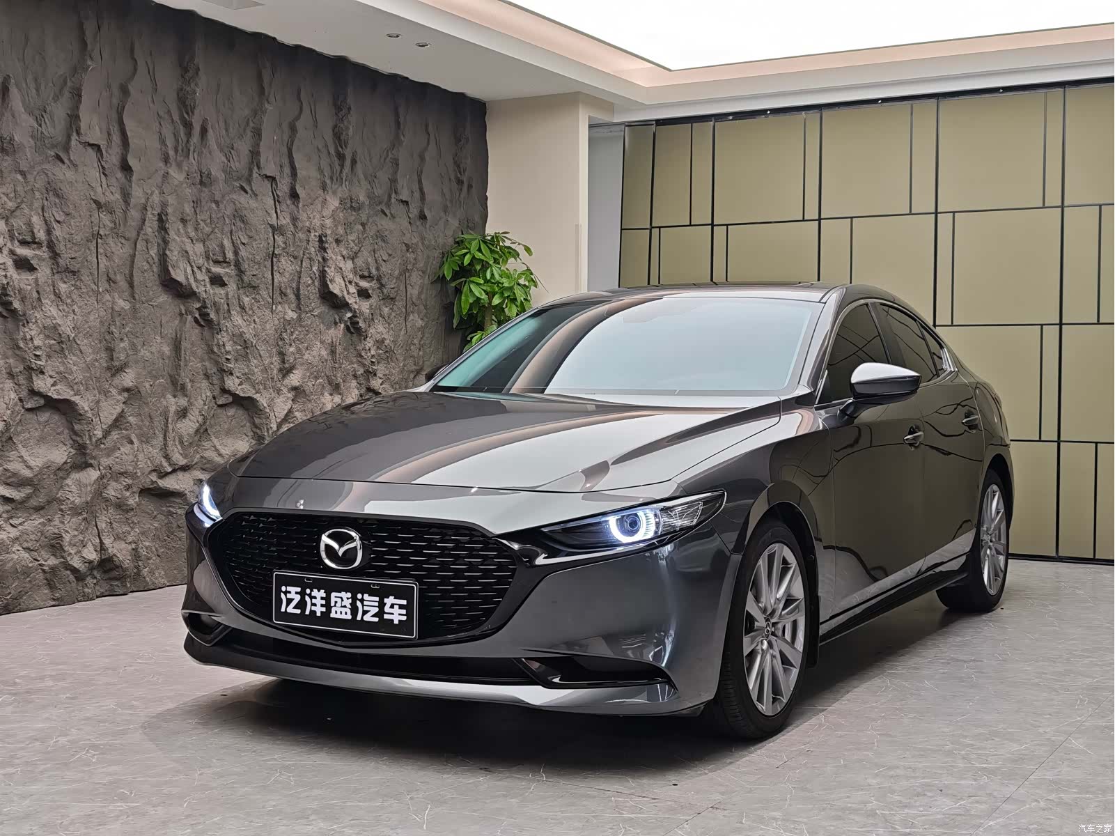 Mazda Mazda3, 2022 1