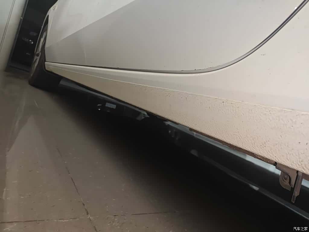 Buick GL6, 2022 21