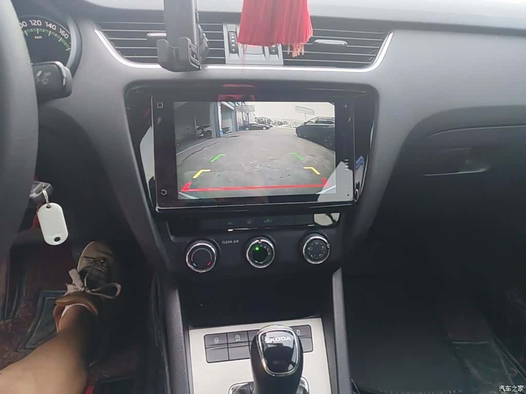Skoda Octavia, 2020 13