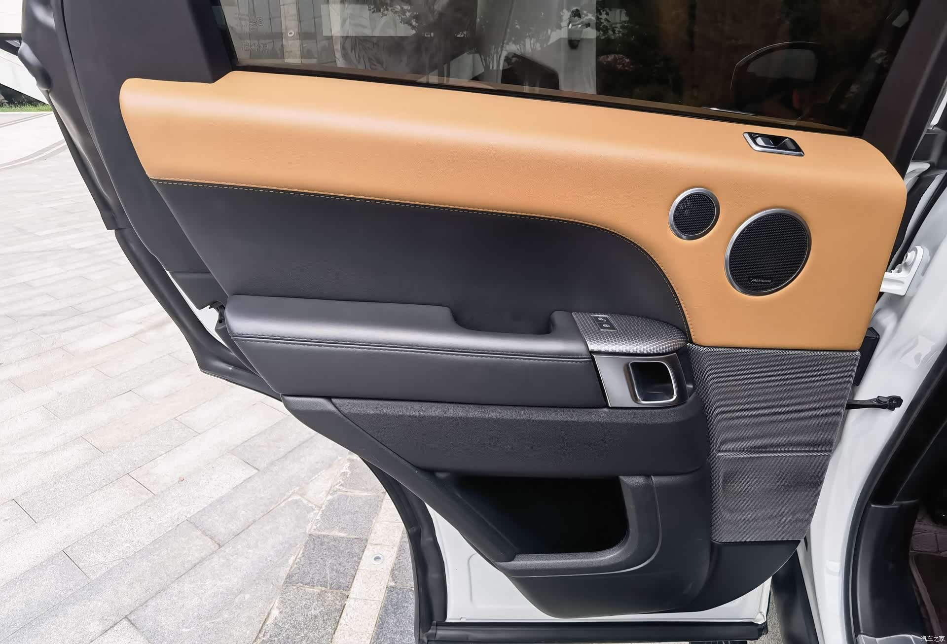 Land Rover Range Rover, 2018 18
