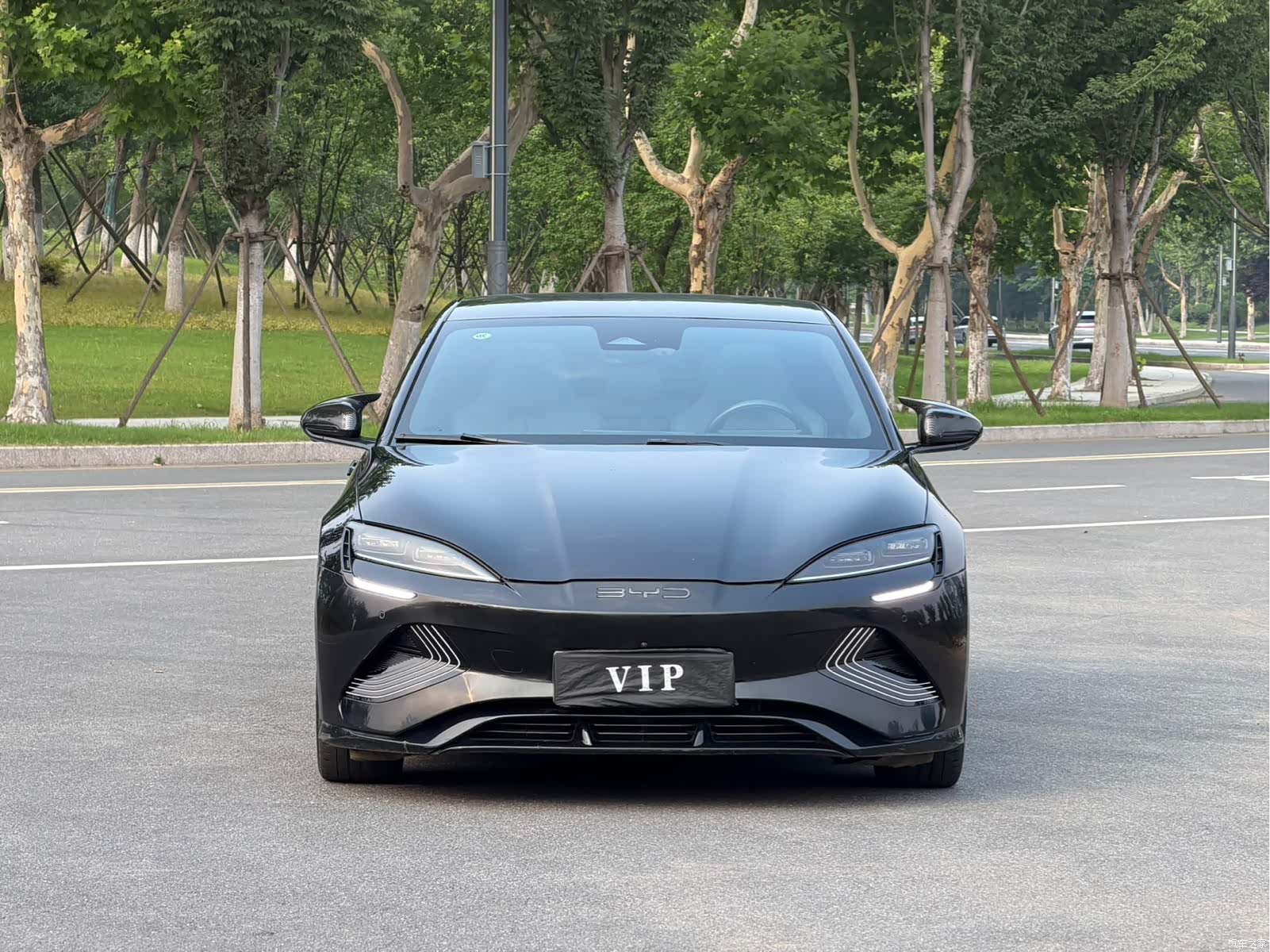 BYD Seal, 2023 2