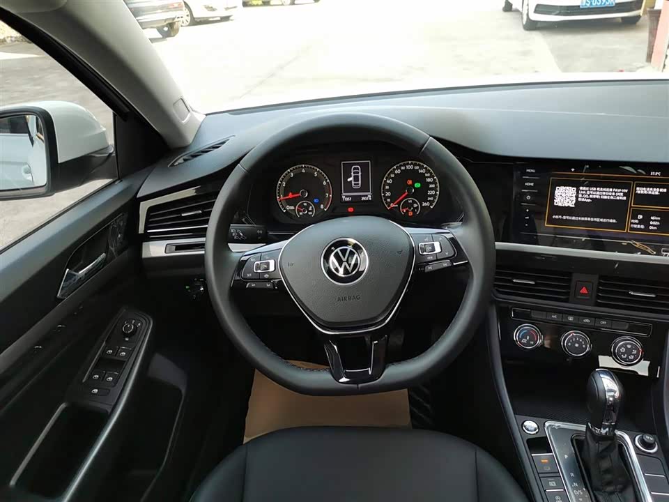 Volkswagen Bora Volkswagen Bora