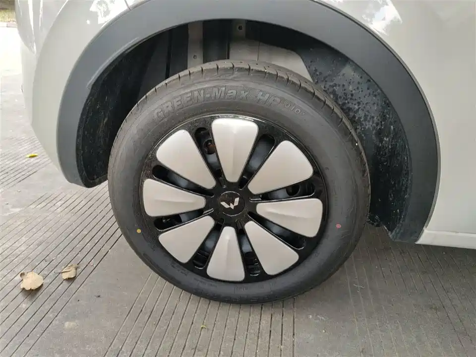 Wuling Wuling Bingguo