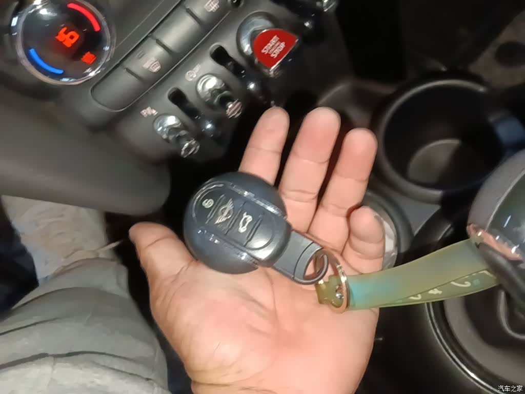 Mini Cooper, 2019 9