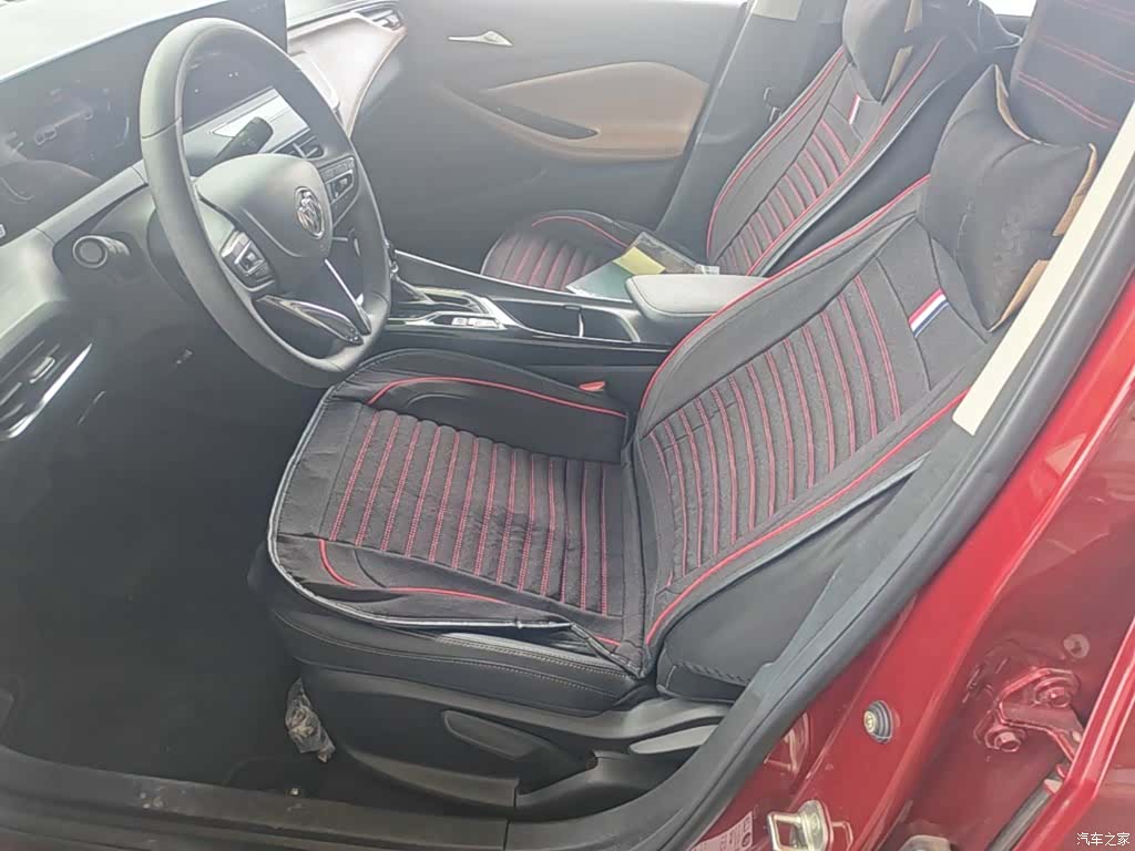 Buick Verano, 2022 15