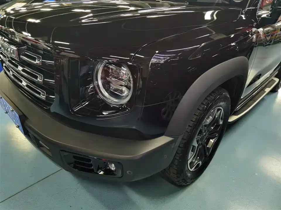 Haval Big dog Haval Big dog