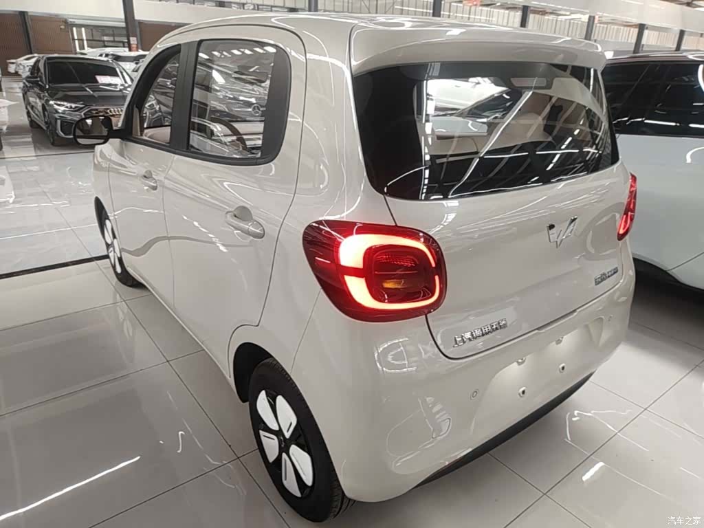 Wuling MINIEV, 2025 все фото