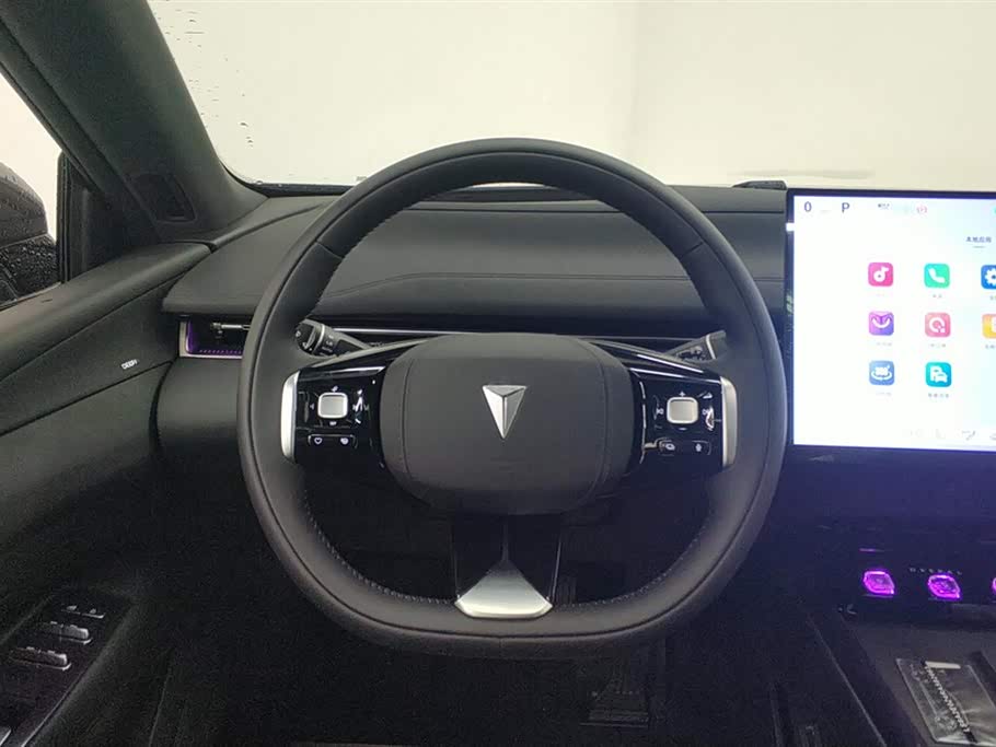 DEEPAL Dark blue L07