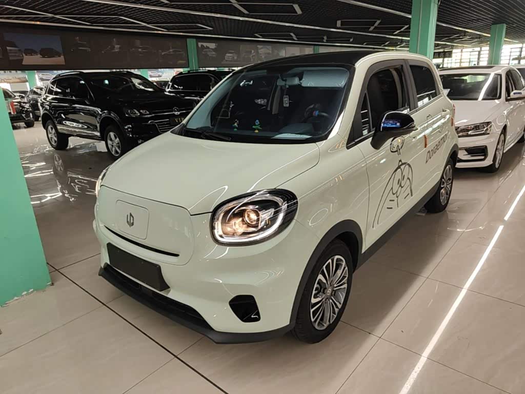 Leapmotor T03