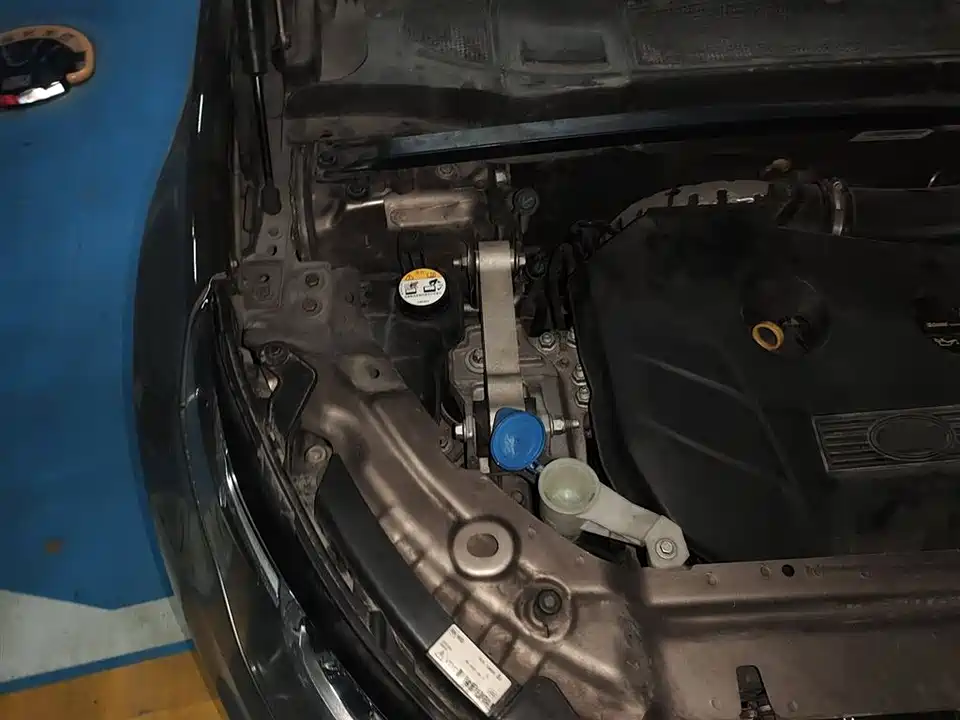 Land Rover Discover Shenxing