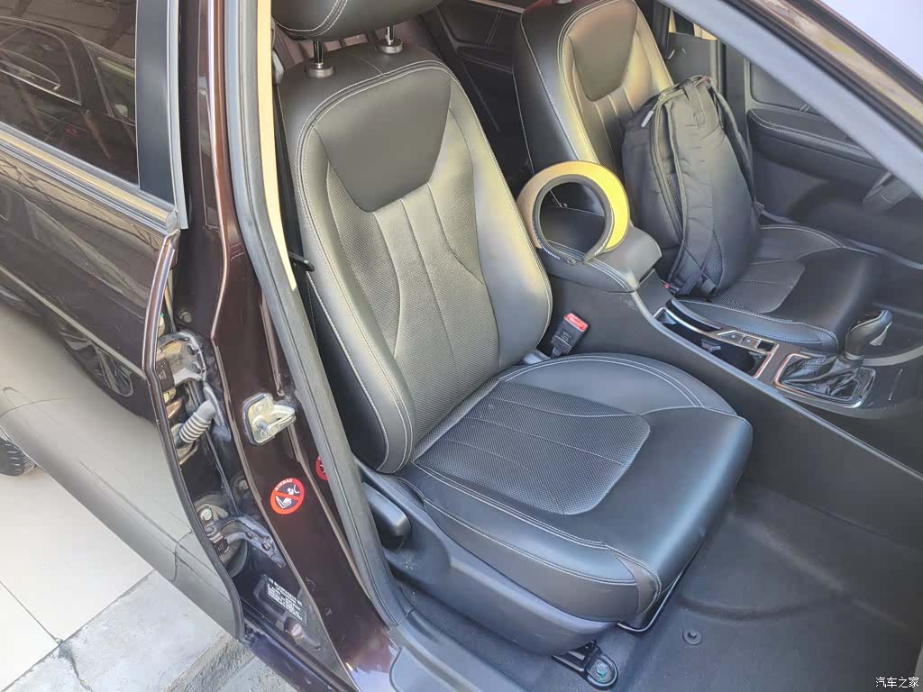 Geely Emgrand, 2017 25