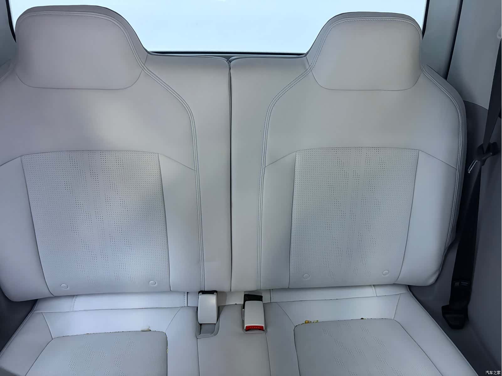 Wuling Air ev, 2022 12