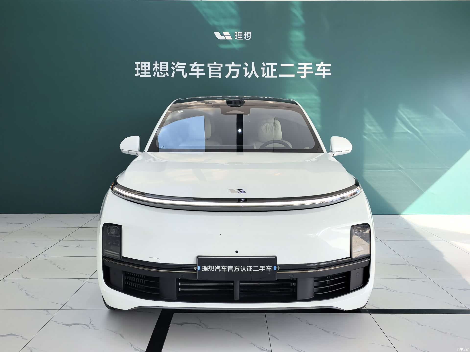 Li Auto L8, 2025 2