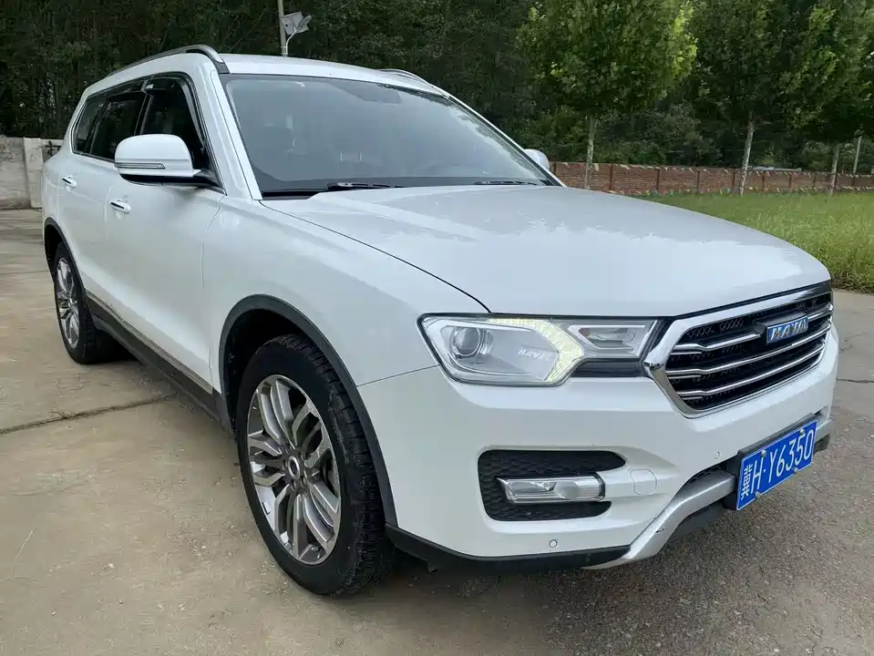 Haval H7