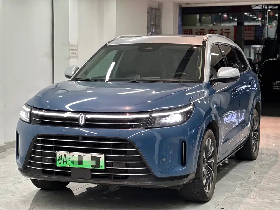 HarmonyOS Ask the world M7